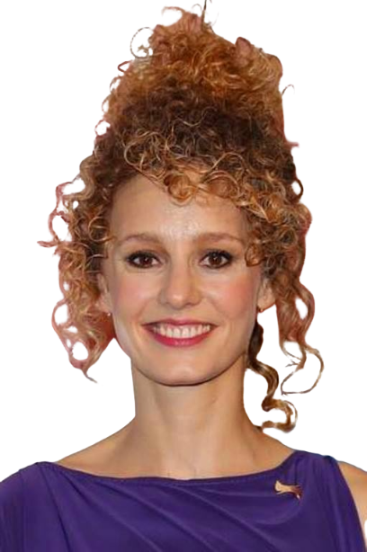 Esther Acebo
